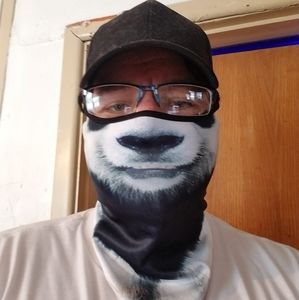 Meet your Posher, Alan